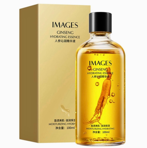 سرم آبرسان هیدراتینگ جنسینگ ایمیجز