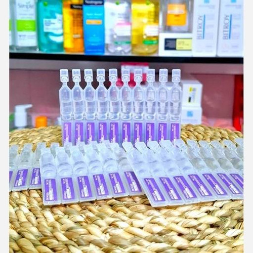 مزایای پک کوکتل ضد چروک رتینول