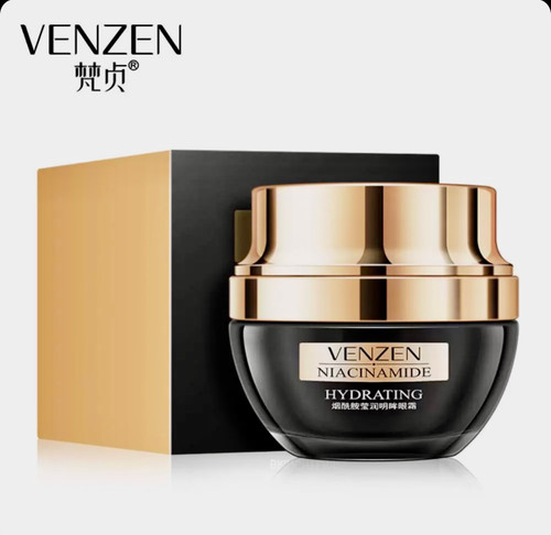 کرم نیاسین آمید ونز